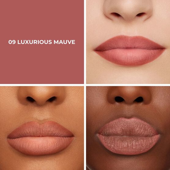 CAVIAR MATTE LIP LINER MAUVE